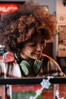 Foto de María López