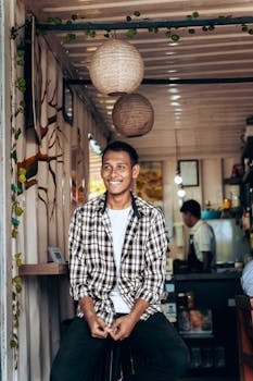 Foto de María López