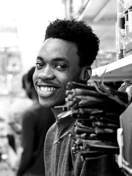 Foto de María López